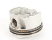 OEM AUDI A4 B8 ENGINE PISTON COMPLETE 06E107066DM OE