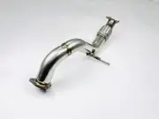 Apexi GT Front Pipe - Honda Civic FK8 Type R