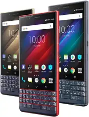 BlackBerry KEY2 LE 64GB (Unlocked) Dual SIM Smartphone- New Sealed