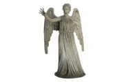 Doctorr Who Weeping Angel Mega Figurine