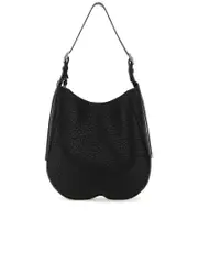 Burberry Medium Chess Shoulder Bag