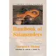 Handbook of Salamanders: The Salamanders of the United States, of Canada, and of Lower California