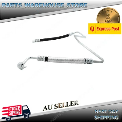 For Lexus RX330 MCU38R 3.3L V6 03-06 POWER STEERING HIGH PRESSURE HOSE EXPRESS (for: Lexus)