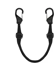 Motorcycle Luggage Cargo Straps | Secure Helmet Rope,Tie Down Straps Adjustable for Cargo Trucks Luggage Trailer Motorcycle