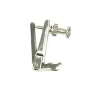 AMS VA1018 3/4-4/4 Size Violin String Adjuster Nickel