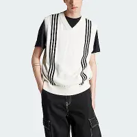 在飛比找Yahoo奇摩購物中心優惠-Adidas Hack Knt Vest [IM4574] 