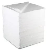 T-151 - General Purpose Oil Sorbent Pad 17in x 19in - (Pack of 200)