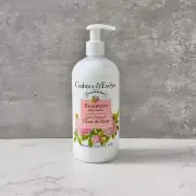 Crabtree & Evelyn Rose Rosewater Body Lotion 500ml