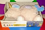 Dreamgro Lullaby Dreams Projector Soother Try Me! Light show Display & Music