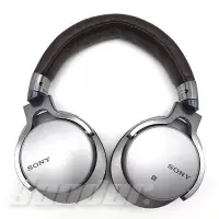 在飛比找Yahoo!奇摩拍賣優惠-【福利品】SONY MDR-1ABT NFC無線藍牙耳罩式耳