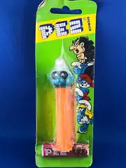PEZ Vintage SMURFS 1996