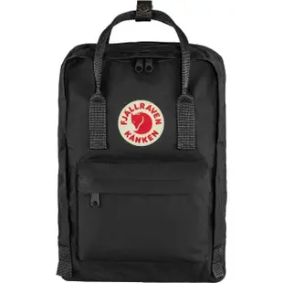 【Fjallraven】Kanken Laptop 13吋筆電後背包 小狐狸 瑞典 北極狐 狐狸包 空肯包 書包 FR23523