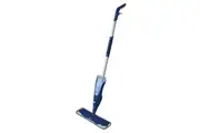Bona Spray Mop w Microfiber Cleaning Pad 850ml Wood Floor Cleaner Cartridge