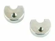 REED® 3/8" Replacement Dies for 1S & 2D Threaded Rod Cutter Heat Treated TRCD3/8