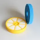 Vacuum Filter Front For Dyson DC05 DC08 DC14 DC15 Accessories Plastic Hot Sale
