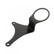 Razorback Single Gauge Cluster Mount Right Side Black PROXPMOUNT-RT