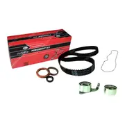 Gates Timing Belt Kit for Toyota Camry SV21 SXV20 SV22 SXV10 SDV10 SV25 SXV23