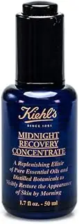 [Kiehl's] Midnight Anti-Aging Recovery Concentrate - Medium 1.7oz/50ml