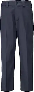 [5.11] Tactical Men's Taclite PDU Class A Company Work Uniform Pants, Teflon Coating, Style 74370