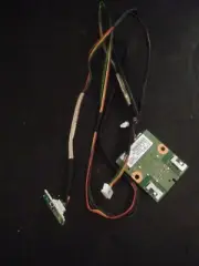 (New)Toshiba 50L3400U IR Sensor,Wifi Board&Cables (TWFM-L006D)SRP50T VTV IR50624