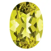 Gemstone Lemon Quartz Aa Quality 11X9mm Oval