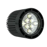 Knog PWR 2000 Lumen Lighthead, for Flash & Bike Light