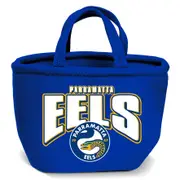 Parramatta Eels NRL Insulated Cooler Shopping Bag