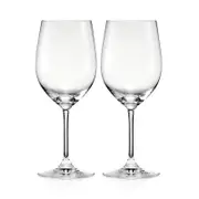 Riedel Vinum Chardonnay Wine Glass, Set of 2