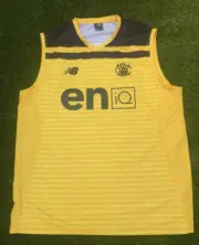 Western Warriors Player Issue Cricket Jersey, Greer, Men’s Xxl
