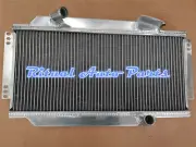 2 ROWS ALUMINUM RADIATOR FOR 1964-1978 Triumph Spitfire MARK III/IV/1500 new