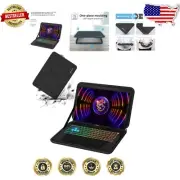 Lightweight Hard EVA Laptop Case for 16 Inch MSI Gaming Laptops - Unique Design