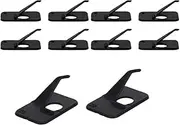 Right Hand Arrow Rest, Arrow Rest for Recurve Bow, Recurve Bow Accessories