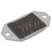 Jaylec Voltage Regulator - 15-302