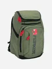 Marker Access Boot Backpack Bag - 2025 - Army Black