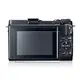 Kamera 螢幕保護貼 for Canon EOS M3 / EOS M10 / G1X Mark II 專用