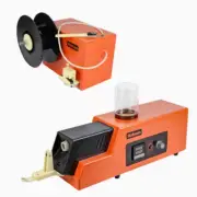 ﻿ Filament Extruder Machine 3D Auto Winder Printing Consumables Winding Machine
