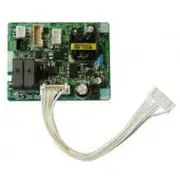 Fujitsu UTY-TWBXF1 Interface Communication Kit