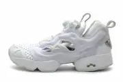 Reebok x Atmos Men's Pump Fury White/Snake Sz 11 V54170 Fashion Shoe