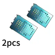 2pcs CF-53 Hard Disk Drive HDD Caddy for Panasonic Toughbook