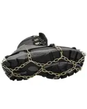 XTM Boot chains for Snow Ice get some traction