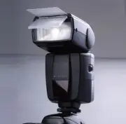 Pro 7D SL468-C E-TTL flash for Canon 7D 6D Mark II 80D 77D 70D EOS Speedlite