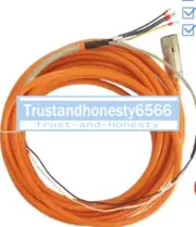 1PCS NEW Servo Encoder Cable 2090-CPBM7DF-16AF30 30M