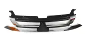 GRILLE FOR MITSUBISHI OUTLANDER ZK