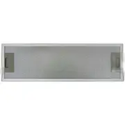 525x162mm Grease Filter for Everdure Rangehoods