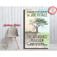 在飛比找蝦皮購物優惠-Joe Vitale 的豐富天堂