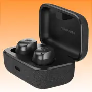 Sennheiser Momentum True Wireless 4 Graphite - Brand New
