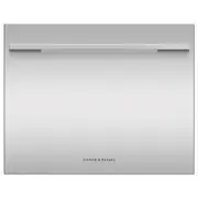 Fisher & Paykel 60cm Integrated Tall Single Dishwasher