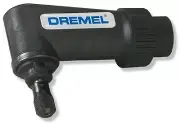 Dremel 575 Right Angle Attachment for Rotary Tool Genuine Accessory