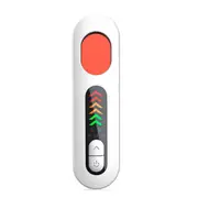 Hidden Camera Detectors Camera Finder Anti Spy Kits Scanner Tracker For Hotels Travel Bedroom