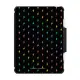 iPad Pro 11-inch (3rd/4th gen) iPad 強悍防摔翻蓋式保護殼 Electric Rainbow